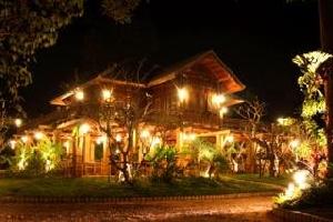 Siam Society Beach Resort @ Bangburd