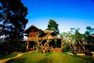 Siam Society Beach Resort @ Bangburd