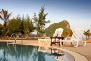 Siam Society Beach Resort @ Bangburd