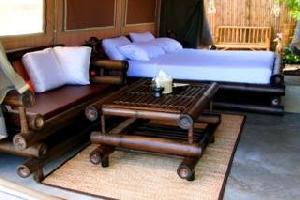 Siam Society Beach Resort @ Bangburd