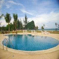 Best offers for Siam Society Beach Resort @ Bangburd Chumphon 