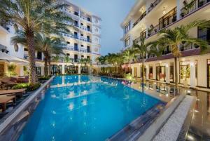 Best offers for BELLE MAISON HADANA HOI AN RESORT & SPA Hoi An