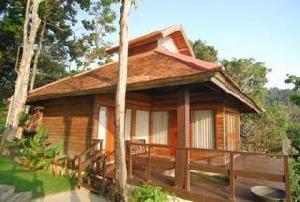 Eyes Lanta Lifestyle Resort