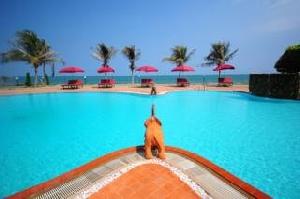 I Resort Cliff View