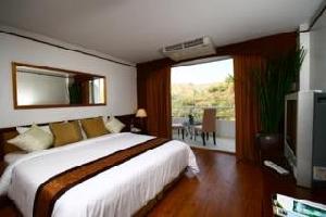 I Resort Cliff View