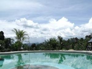 Paicome Hideaway Resort, Pai