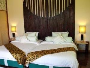 Paicome Hideaway Resort, Pai