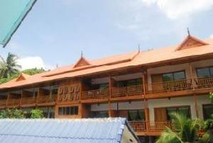 Phuttachot Resort Phi Phi