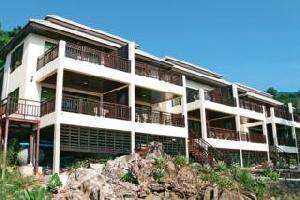 Siam Beach Resort