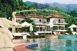 Siam Beach Resort