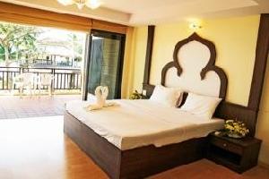 Siam Beach Resort