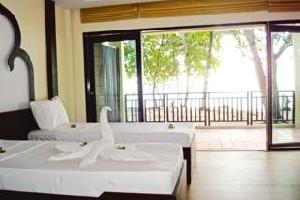Siam Beach Resort