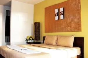 Siam Beach Resort