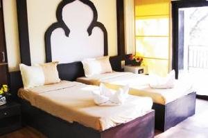Siam Beach Resort