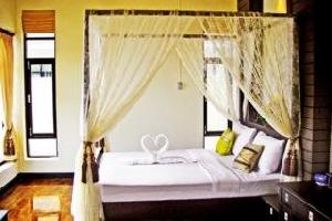 Siam Beach Resort