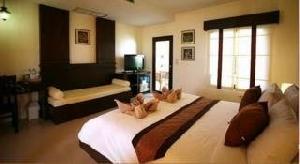 Sita Beach Resort & Spa, Lipe Island