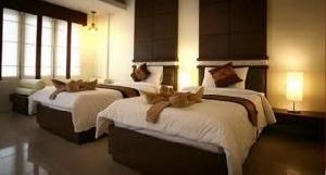 Sita Beach Resort & Spa, Lipe Island