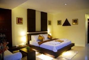 Sita Beach Resort & Spa, Lipe Island