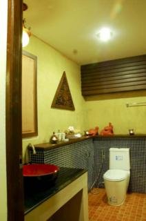 Sita Beach Resort & Spa, Lipe Island