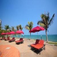 Best offers for I Resort Cliff View Pran Buri