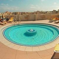 Best offers for THE MEDITERRANEA HOTEL & SUITES San Pawl Il-bahar