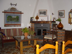 Palacio Viejo de Villares