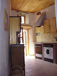 Palacio Viejo de Villares