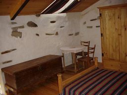 Palacio Viejo de Villares