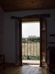 Palacio Viejo de Villares