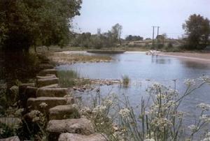 Palacio Viejo de Villares