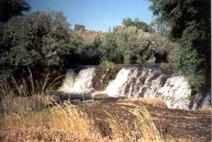 Palacio Viejo de Villares