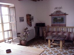 Palacio Viejo de Villares