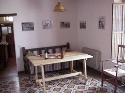 Palacio Viejo de Villares