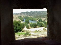 Palacio Viejo de Villares