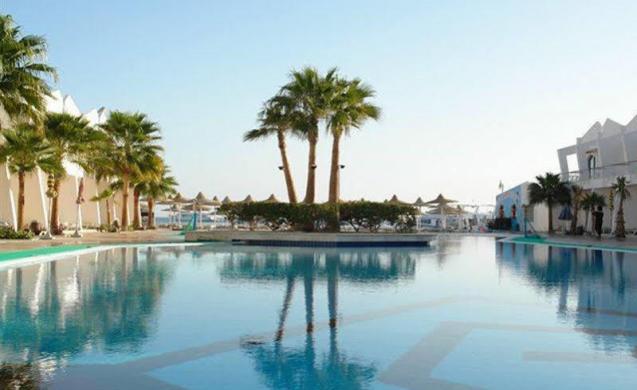 Best offers for Clubaloha Aqua Fun Hurghada Resorts Hurghada