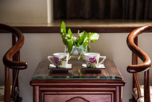 Best offers for HAN SHE HOTEL CHUNG HO CITY