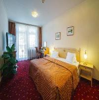 Best offers for INTERHOTEL CENTRAL Karlovy Vary 