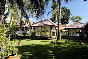 Baan Sukhothai Hotel & Spa
