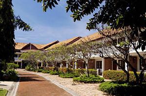 Baan Sukhothai Hotel & Spa