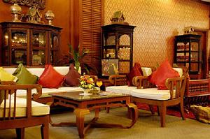 Baan Sukhothai Hotel & Spa