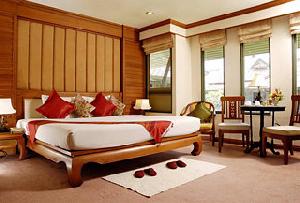 Baan Sukhothai Hotel & Spa
