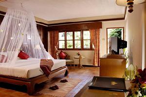 Baan Sukhothai Hotel & Spa