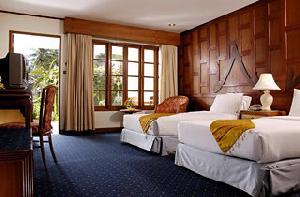 Baan Sukhothai Hotel & Spa