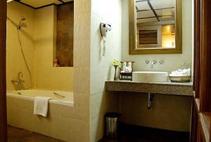 Baan Sukhothai Hotel & Spa