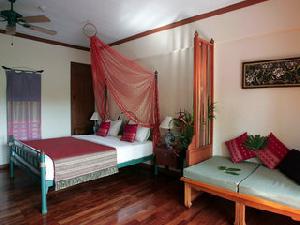 Krabi Success Beach Resort