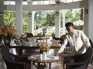 Sofitel Centara Grand Resort & Villas,Hua Hin