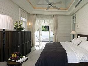 Sofitel Centara Grand Resort & Villas,Hua Hin