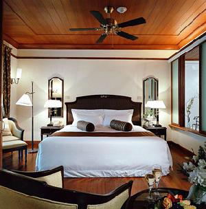 Sofitel Centara Grand Resort & Villas,Hua Hin