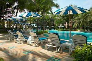 SPRINGFIELD BEACH RESORT