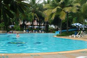 SPRINGFIELD BEACH RESORT